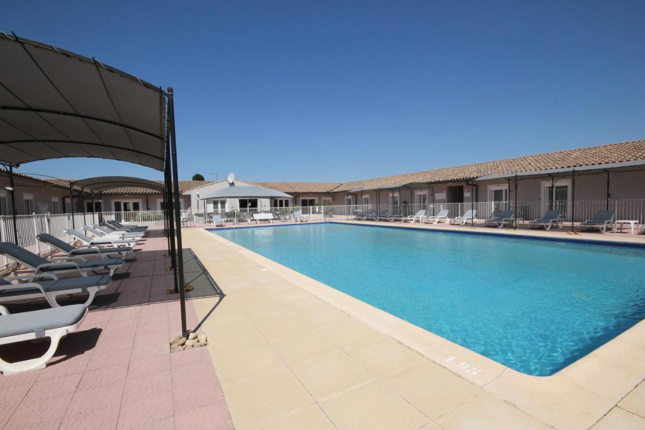 Hotel Saint Louis 2*