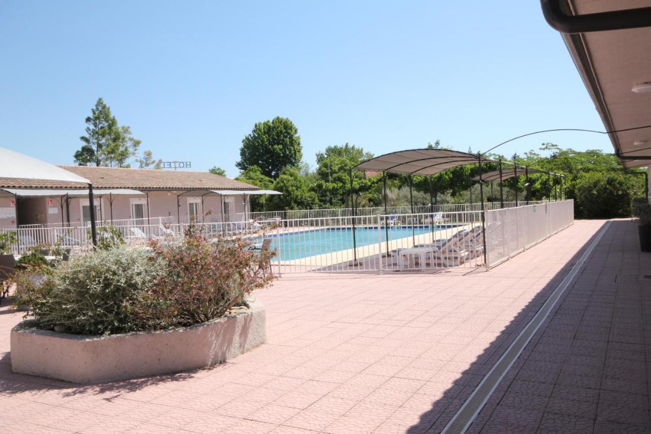 Hotel Saint Louis Le Thor