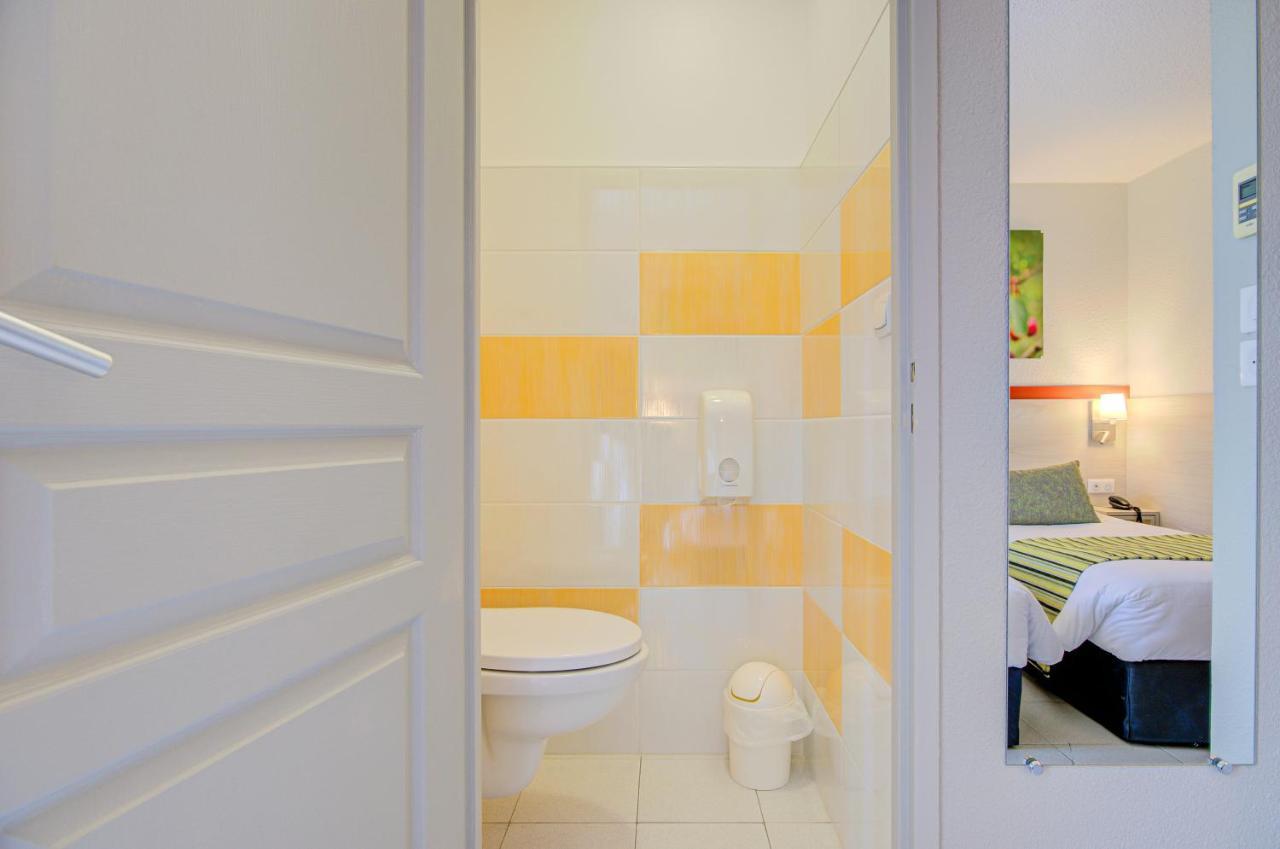 Hotel Saint Louis