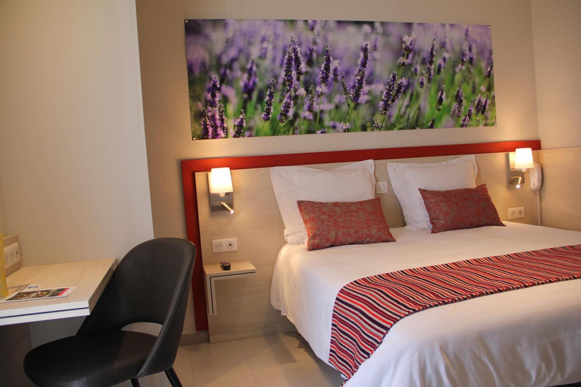 Saint Louis Hotel Le Thor