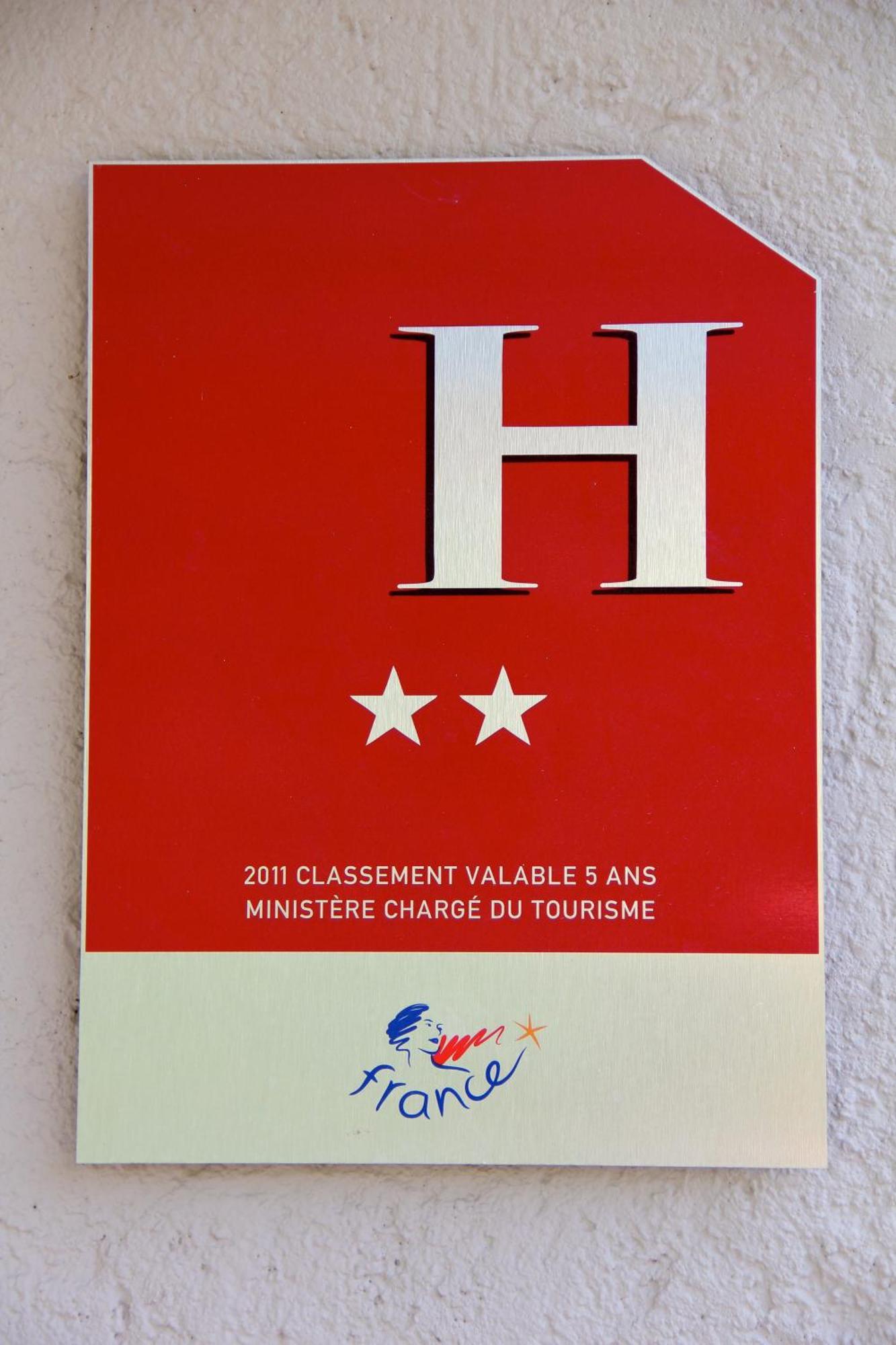 Saint Louis 2* Le Thor