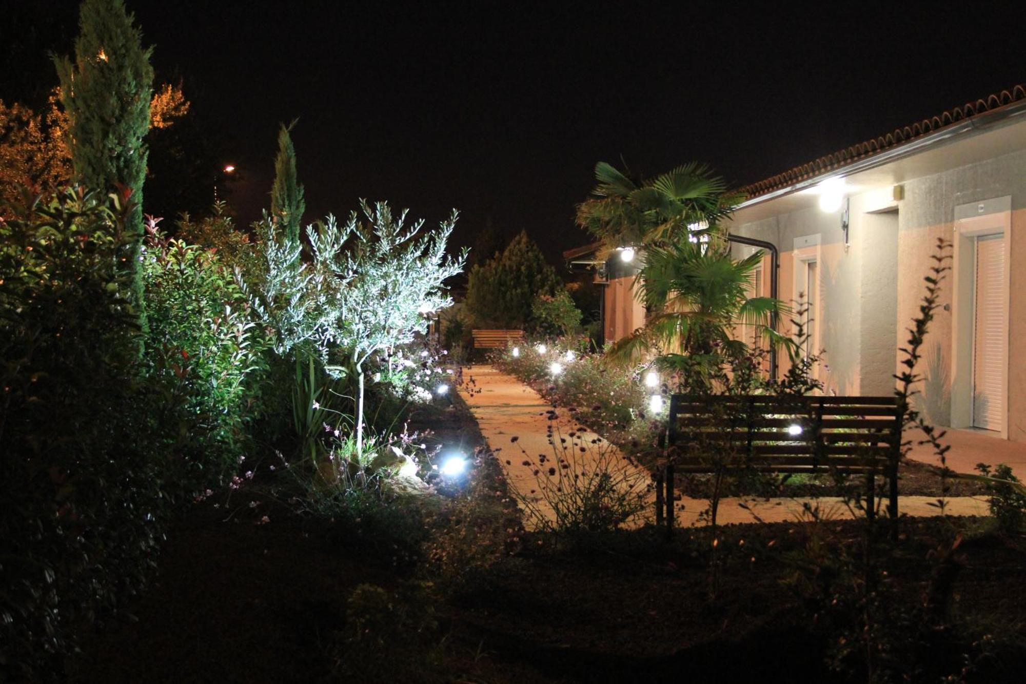 Saint Louis Hotel Le Thor