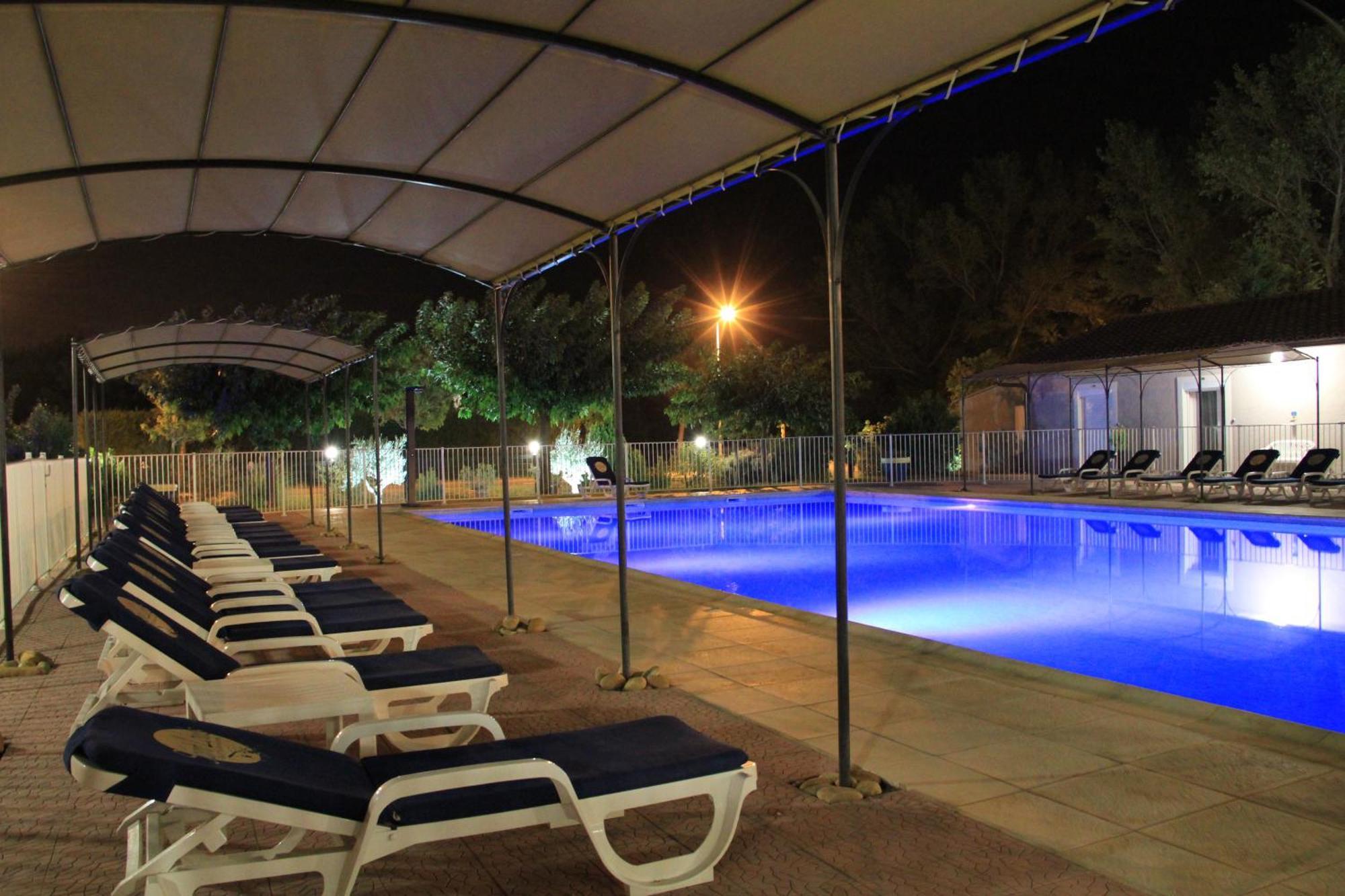 Hotel Saint Louis Le Thor