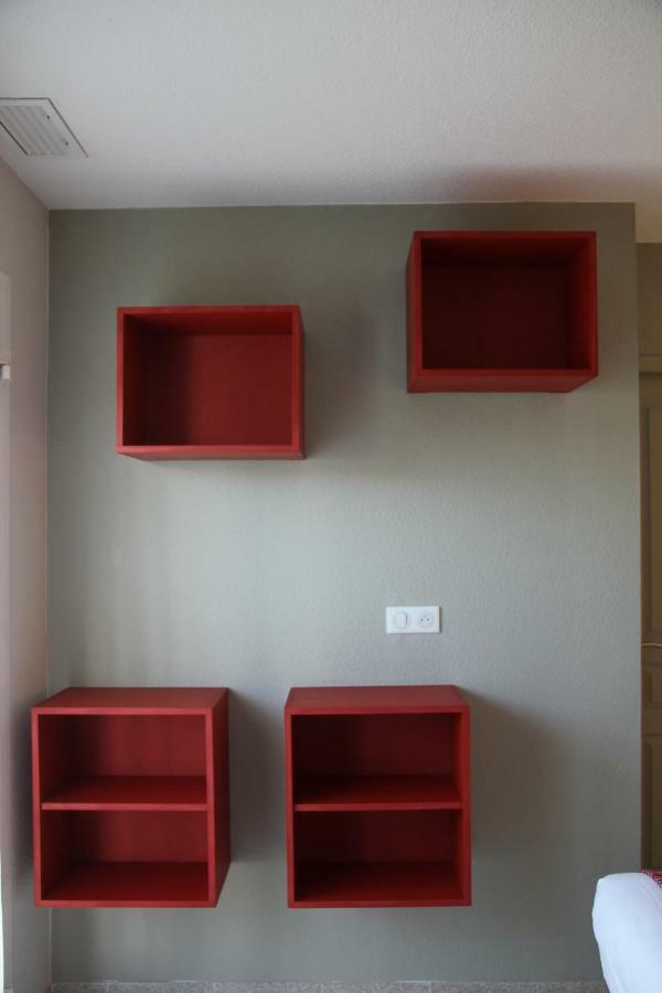 Hotel Saint Louis 2*
