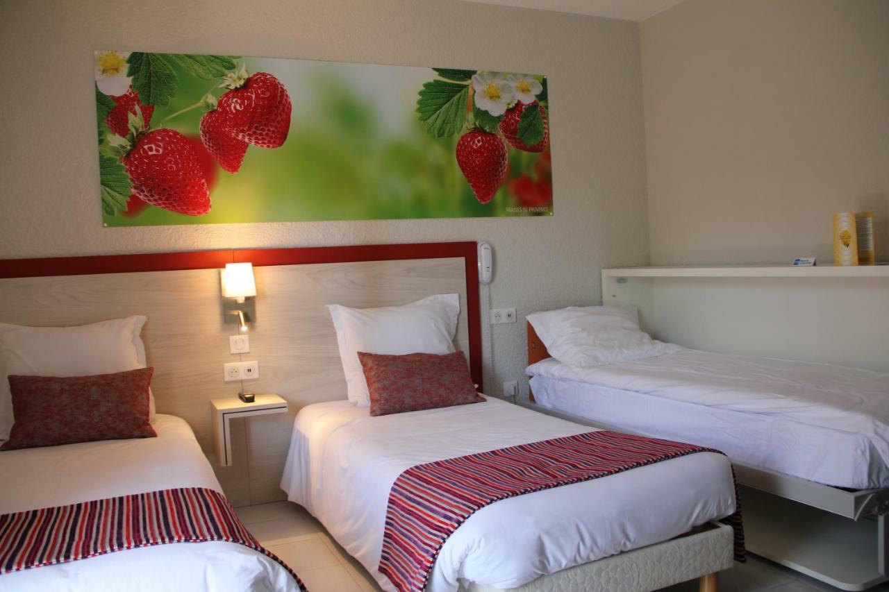 Hotel Saint Louis