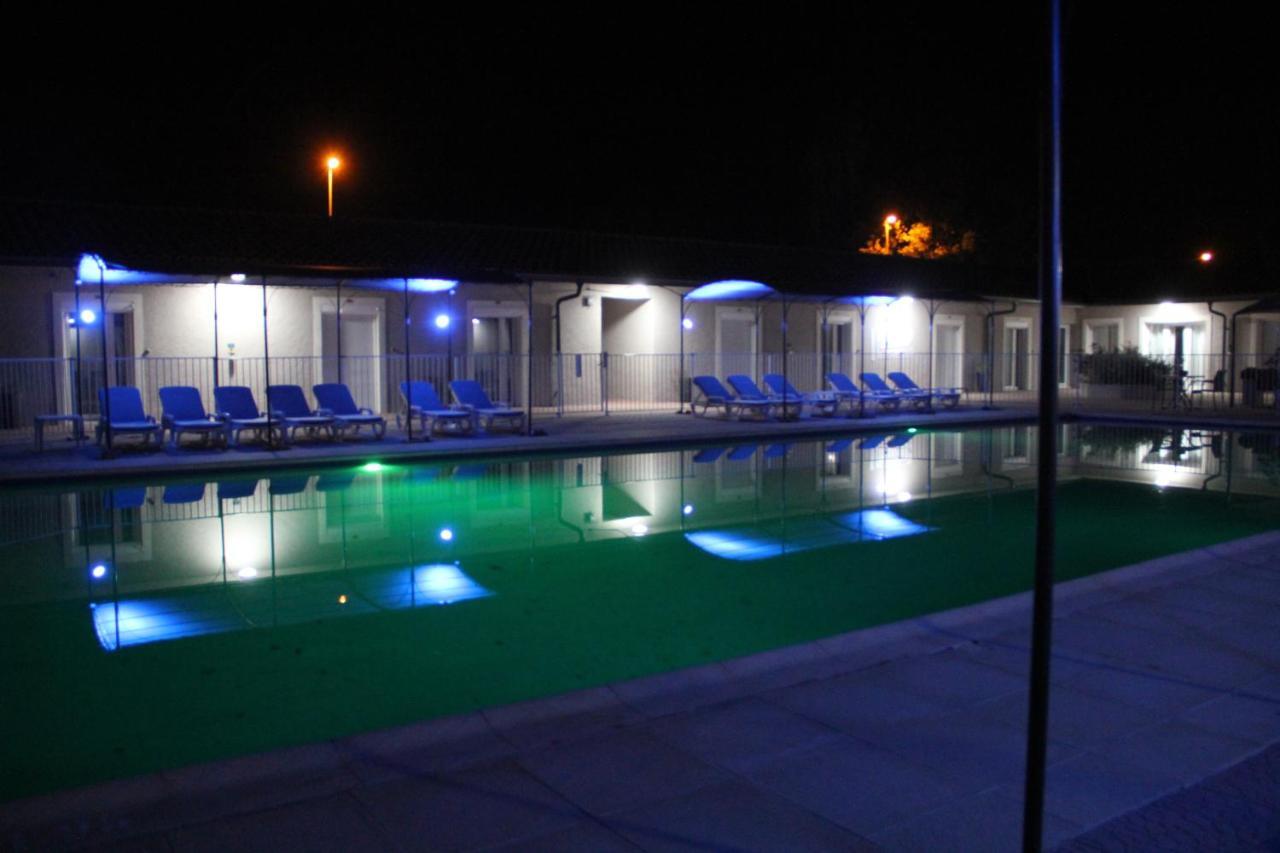 Saint Louis Hotel 2*