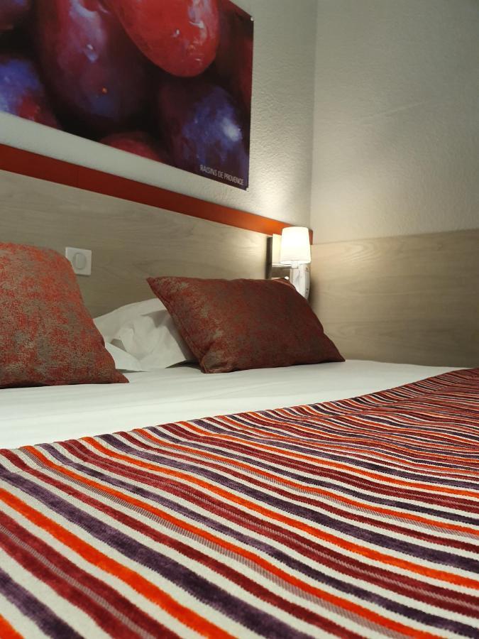 Saint Louis Hotel