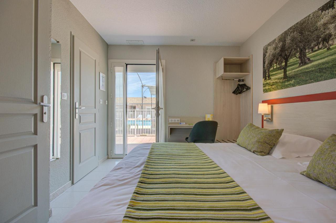Hotel Saint Louis