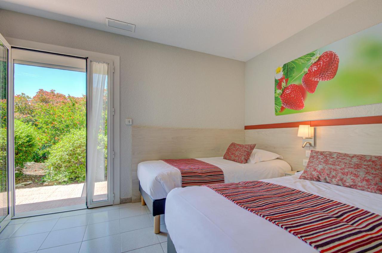 Saint Louis Hotel Le Thor